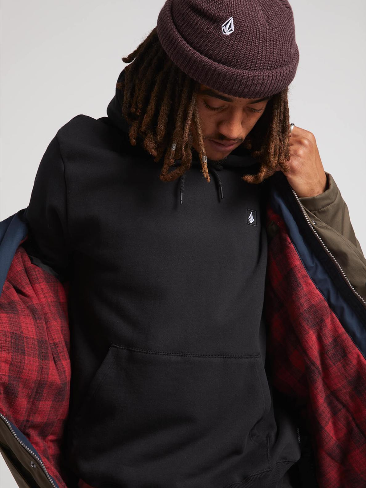 Volcom Renton Winter 5K Jacket