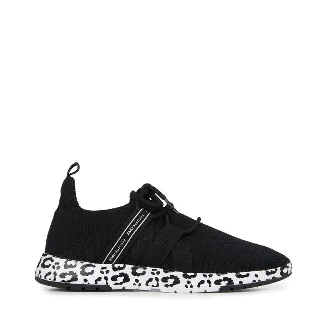 Emu Leura Merino Sneaker