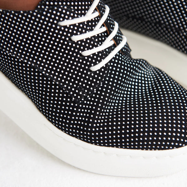 Rollie Derby City Shoes Red Streetwear