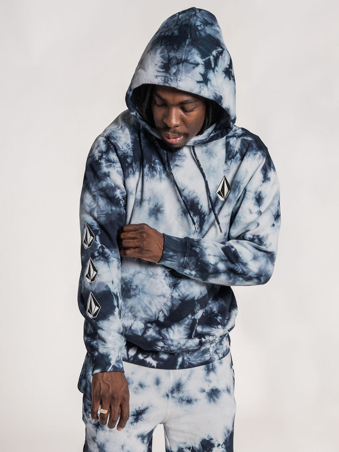 Volcom Iconic Stone Pull Over