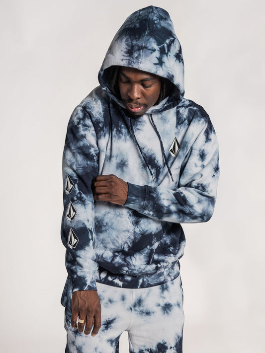 Volcom Iconic Stone Pull Over