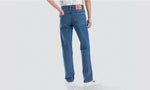 Load image into Gallery viewer, Levis 516 Straight Jeans

