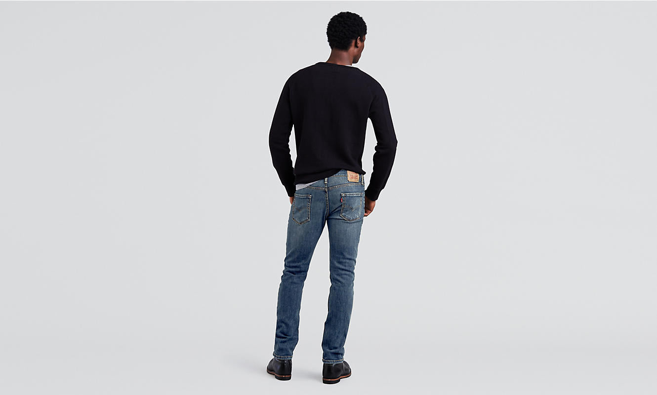 Levis 511 Slim Mens Jeans