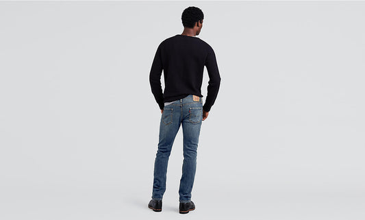 Levis 511 Slim Mens Jeans