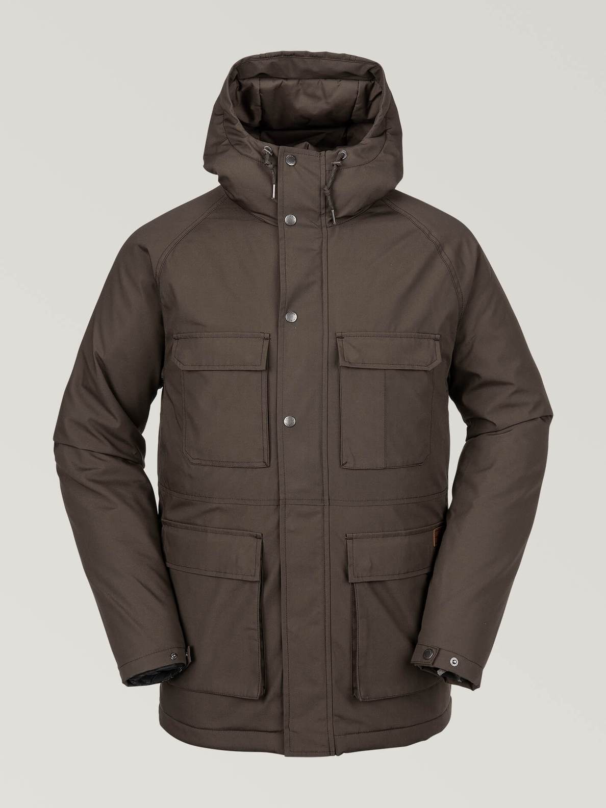 Volcom Renton Winter 5K Jacket