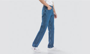 Levis 516 Straight Jeans