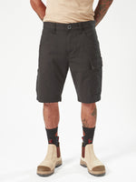 Load image into Gallery viewer, Volcom Workwear Caliper Work Short
