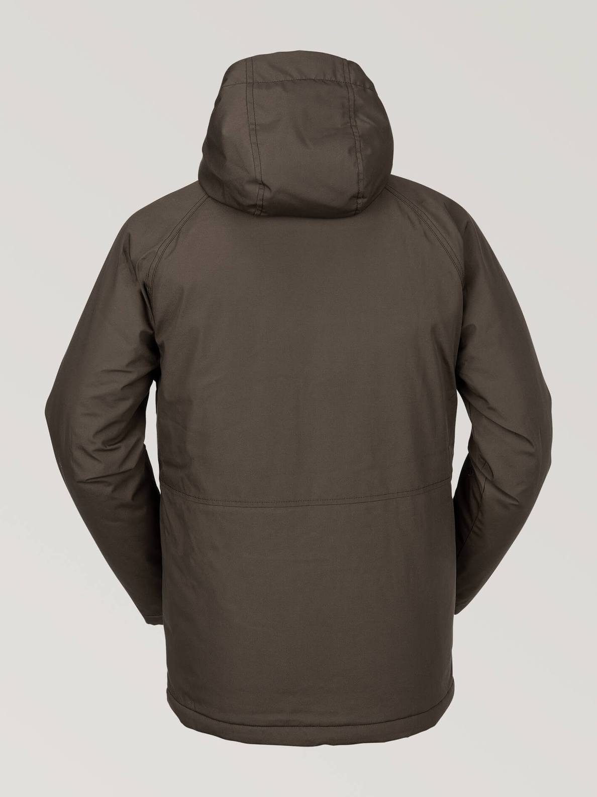 Volcom Renton Winter 5K Jacket