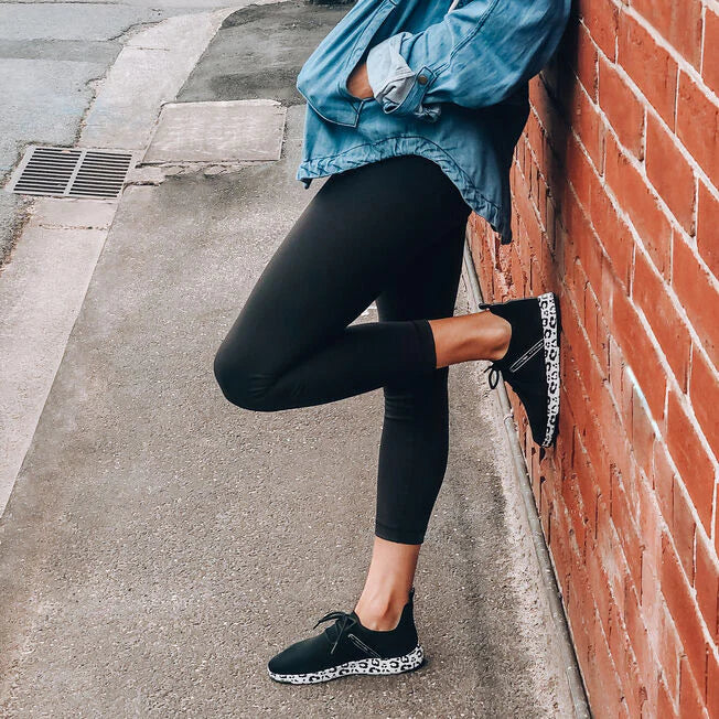 Emu Leura Merino Sneaker