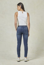 Load image into Gallery viewer, Dricoper Active Ankle length Jean

