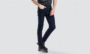 Levis 510 Mens Skinny