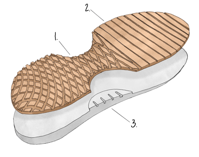 Emu Beach Mini Water Resistant Ankle Boot