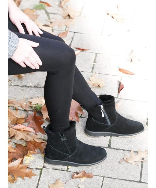 Emu Beach Mini Water Resistant Ankle Boot