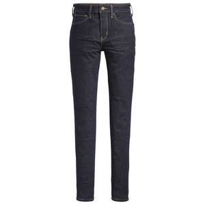 Levis 721 High Rise Skinny Jeans