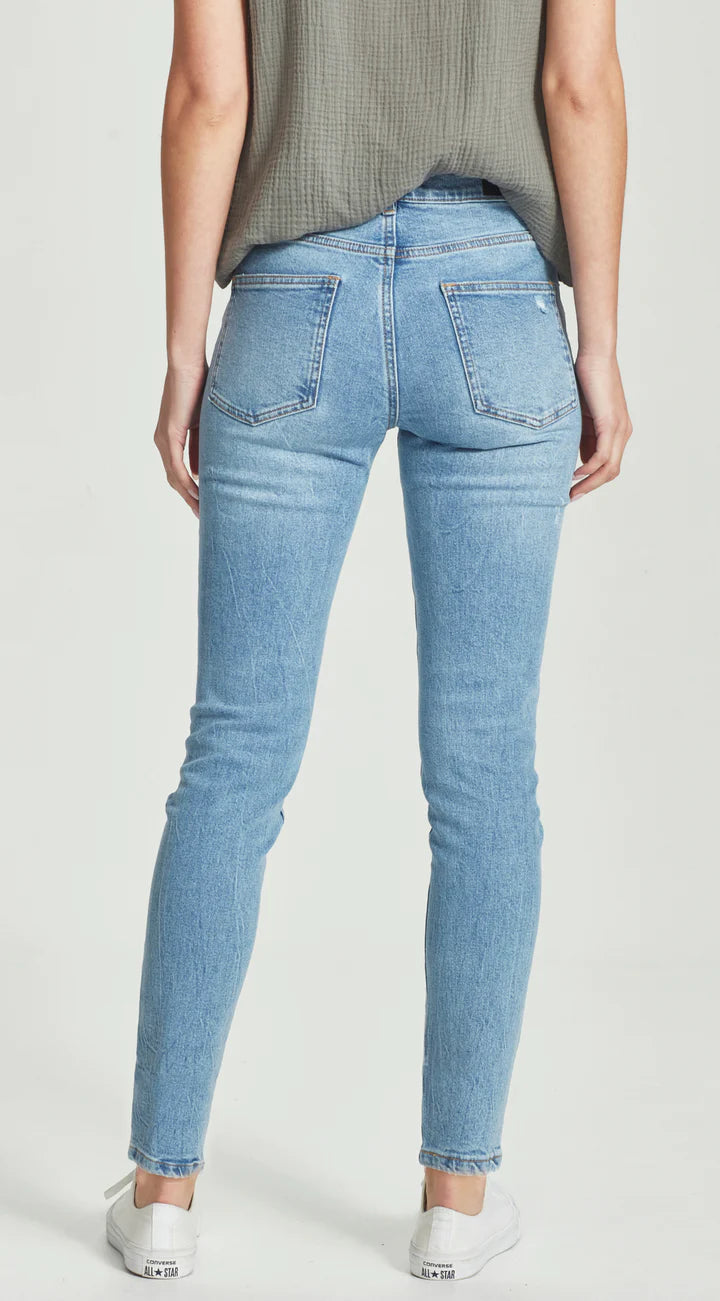 Junkfood Petra Tall Stuff Jeans