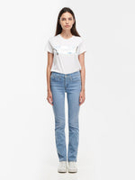 Load image into Gallery viewer, Levis 314 Shaping Straight Jeans
