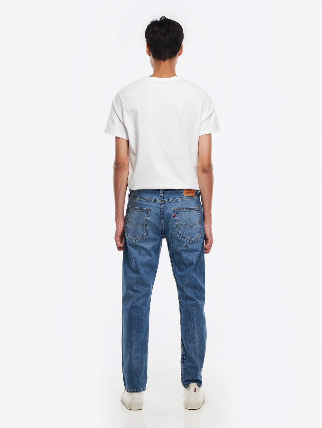 Levis 510 Mens Skinny