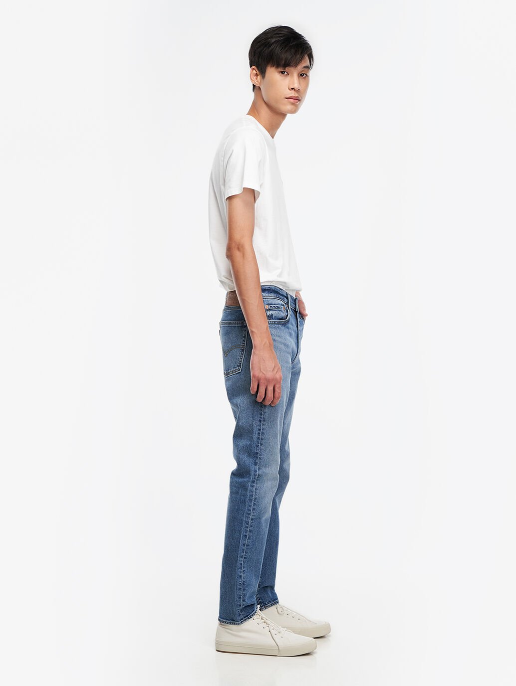 Levis 510 Mens Skinny