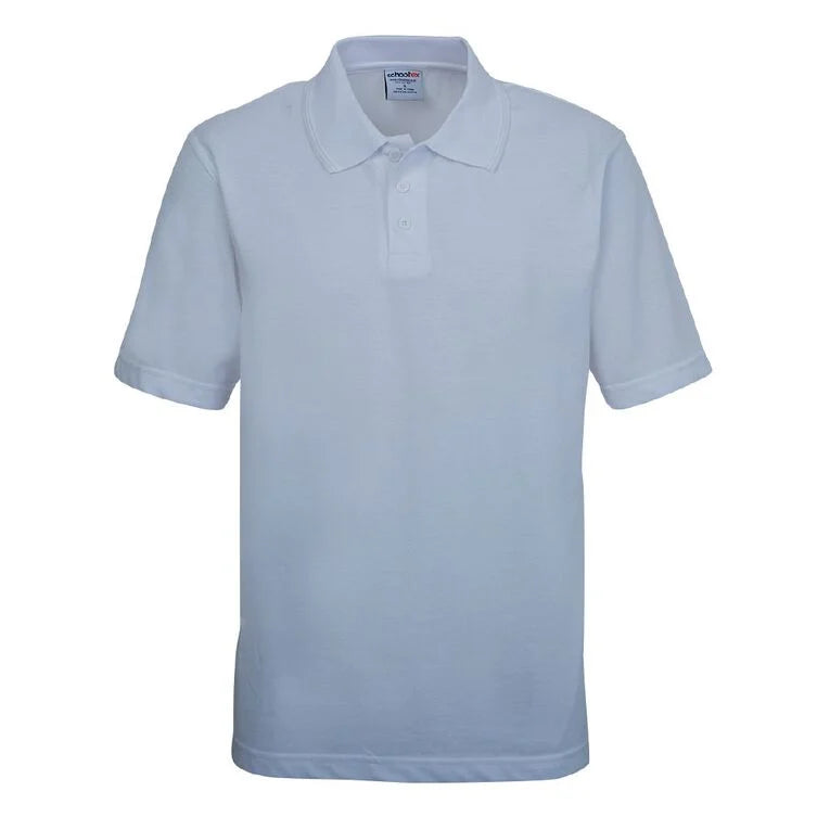 WHS Polo & PE Tops