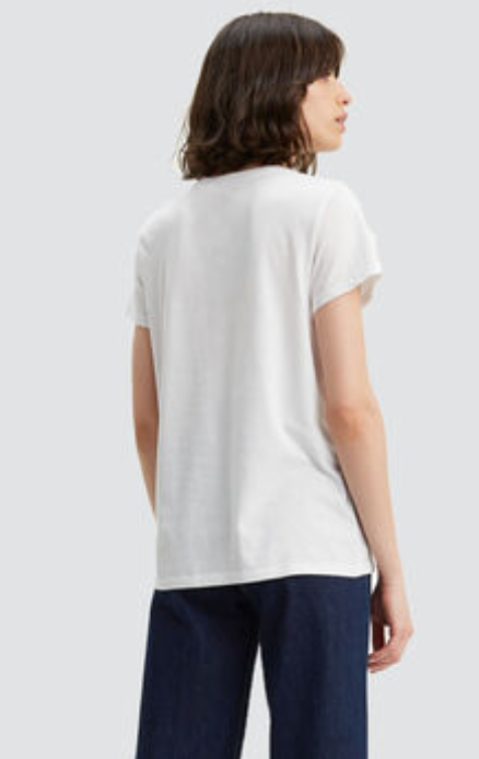 Levis Logo Perfect Tee