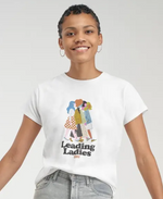 Load image into Gallery viewer, Levis Leading Ladies Tee
