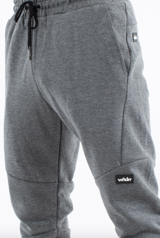 WNDRR Hoxton V2 Tech Trackpant