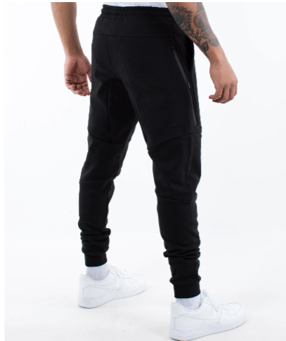 WNDRR Hoxton V2 Tech Trackpant