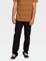 Load image into Gallery viewer, Volcom Solver Lite 5 Pocket Pant
