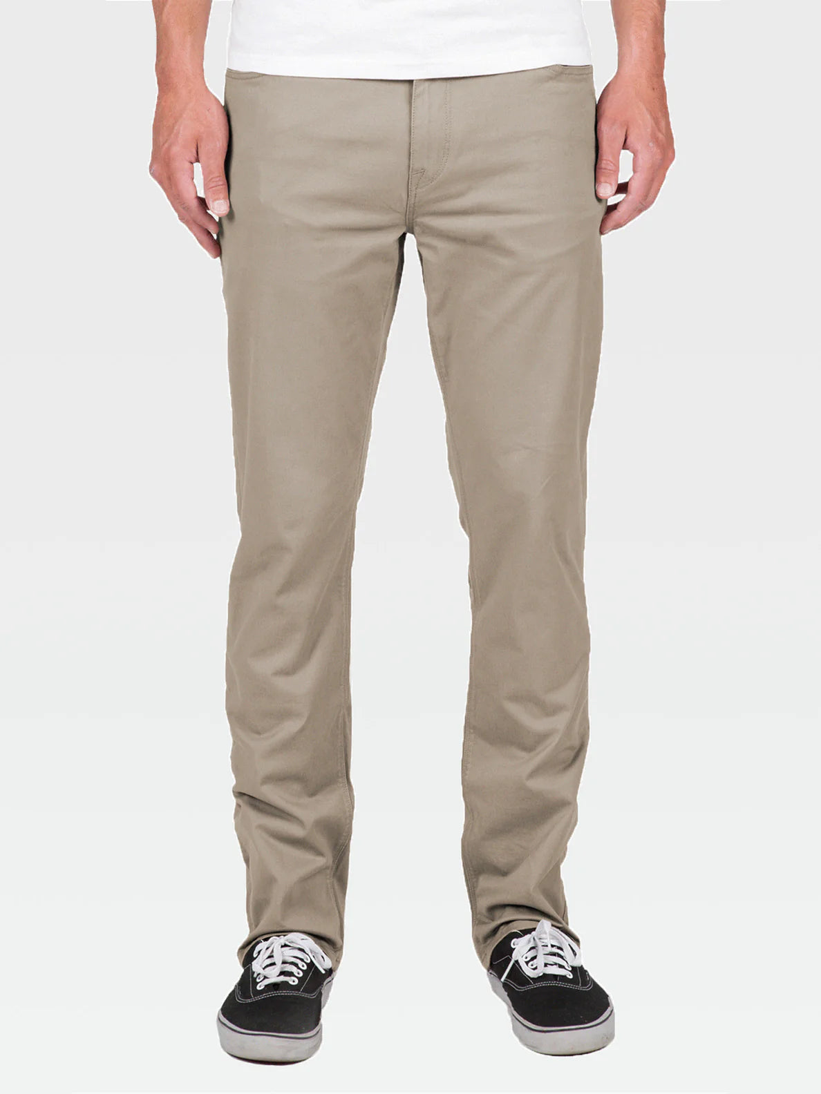 Volcom Solver Lite 5 Pocket Pant
