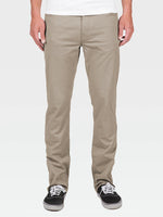 Load image into Gallery viewer, Volcom Solver Lite 5 Pocket Pant
