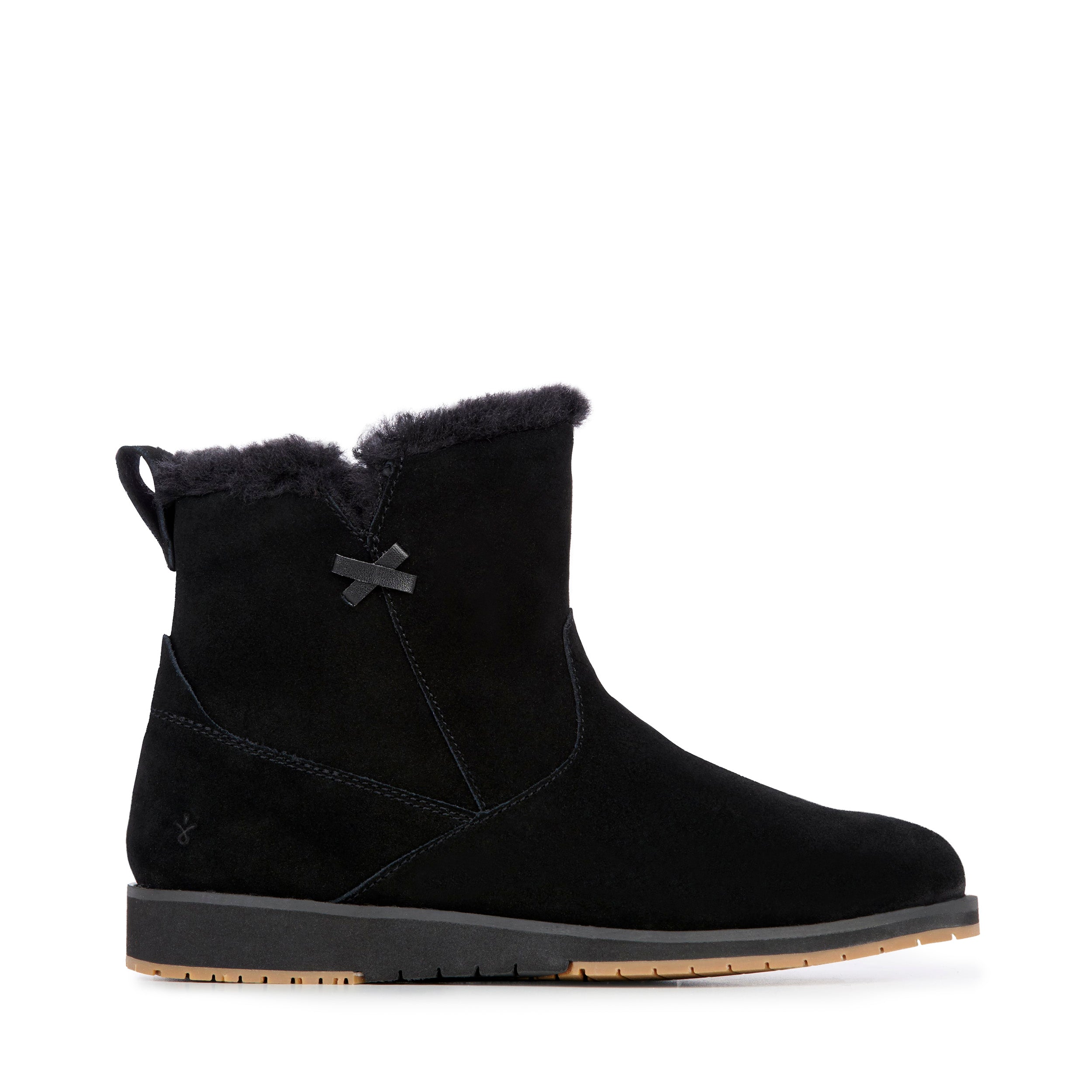 Emu Beach Mini Water Resistant Ankle Boot